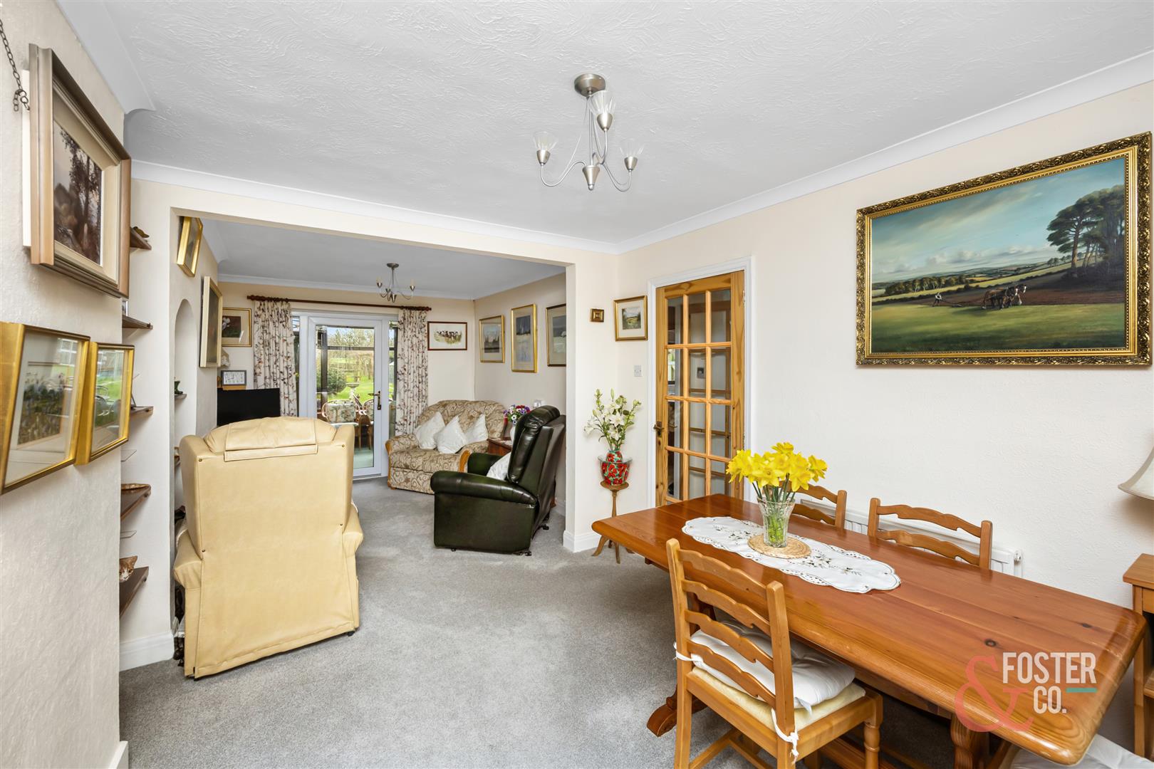 Danworth Lane, Hurstpierpoint, Hassocks Foster & Co.